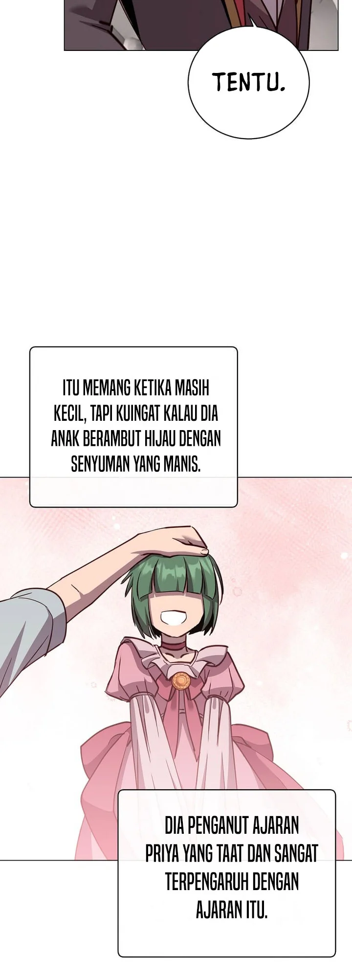 The MAX leveled hero will return! Chapter 191 - Halaman 25